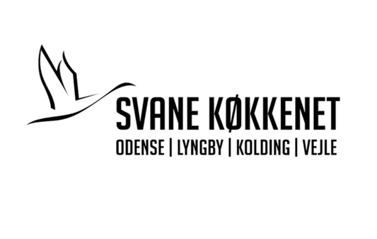 Svane Køkkenet gavekort