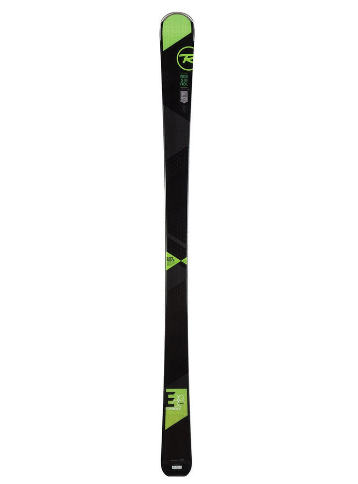 88 BSLT Skis