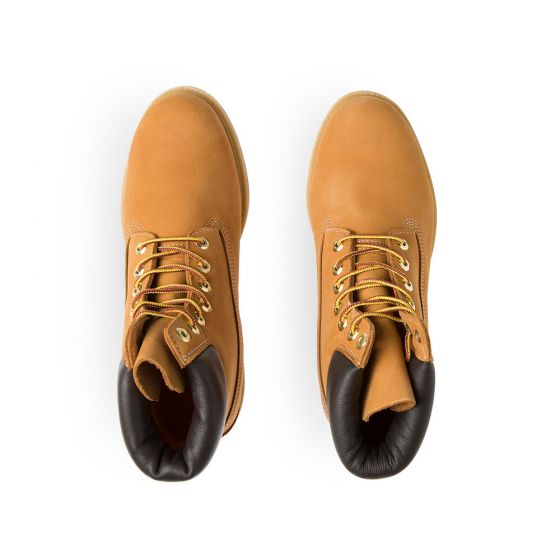 TIMBERLAND | MENS 6 INCH PREMIUM BOOT