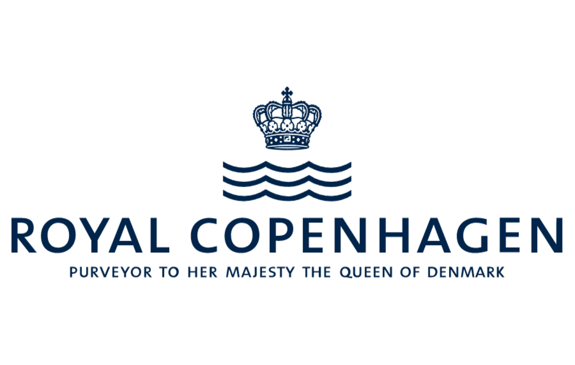 Royal Copenhagen gift card